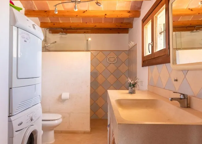 Будинок відпочинку Son Ulari Petit By Interhome