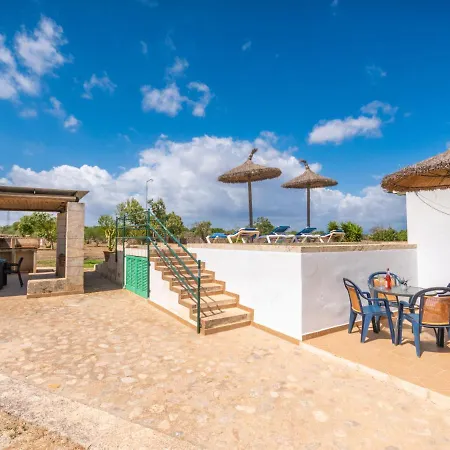 Sont Ulari Petit By Interhome Holiday home Can Picafort (Mallorca)