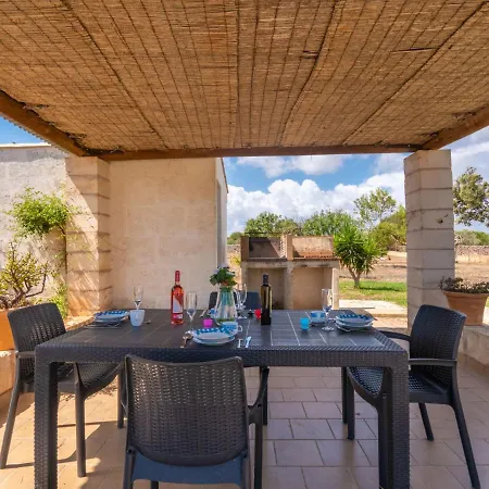 Sont Ulari Petit By Interhome Holiday home *