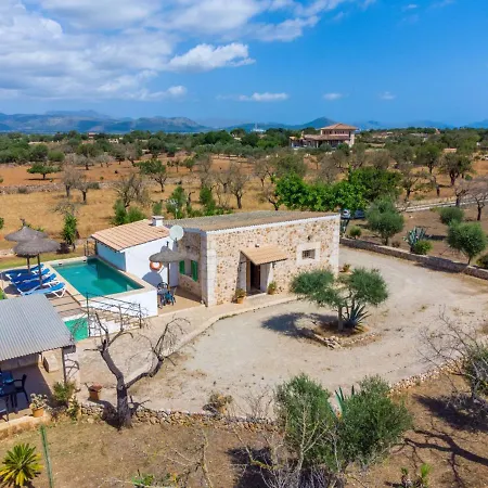 Sont Ulari Petit By Interhome Holiday home