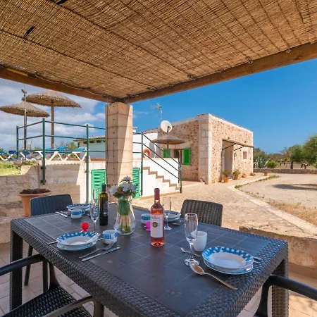 Sont Ulari Petit By Interhome Holiday home *