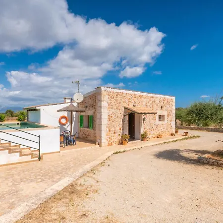 Sont Ulari Petit By Interhome *