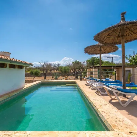 Sont Ulari Petit By Interhome Can Picafort (Mallorca)