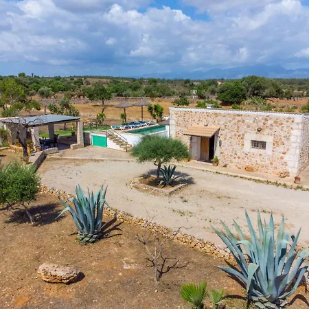 Son Ulari Petit By Interhome *