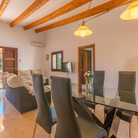 Sont Ulari Petit By Interhome *