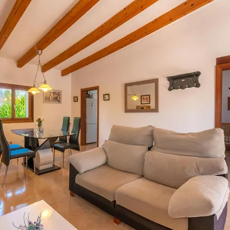 Sont Ulari Petit By Interhome Can Picafort (Mallorca)