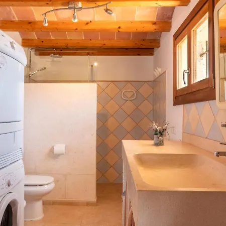 Holiday home Sont Ulari Petit By Interhome