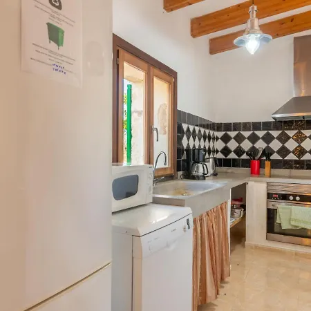 Holiday home Sont Ulari Petit By Interhome *