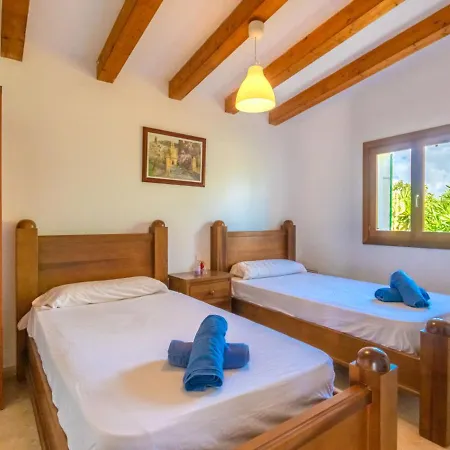 Sont Ulari Petit By Interhome Holiday home *