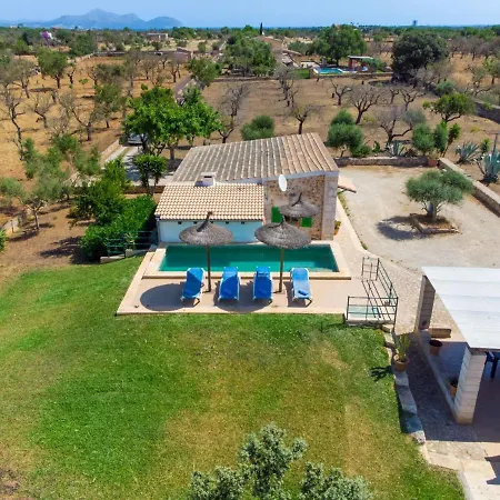 Сasa de vacaciones Son Ulari Petit By Interhome *