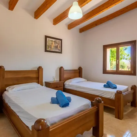 Son Ulari Petit By Interhome