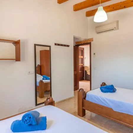 Casa vacanze Son Ulari Petit By Interhome
