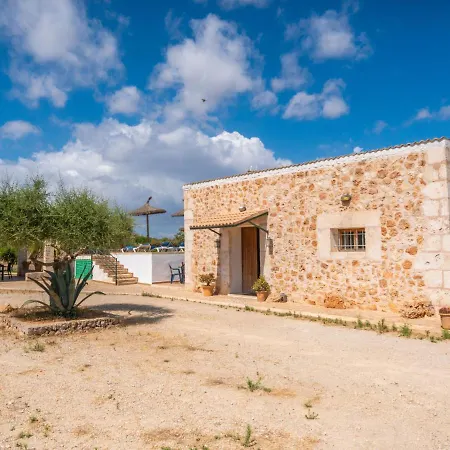 Son Ulari Petit By Interhome * Can Picafort (Mallorca)