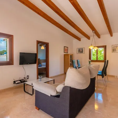 Holiday home Sont Ulari Petit By Interhome *
