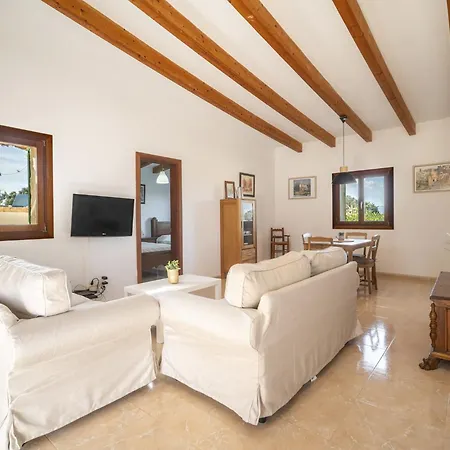 Son Ulari Petit By Interhome *