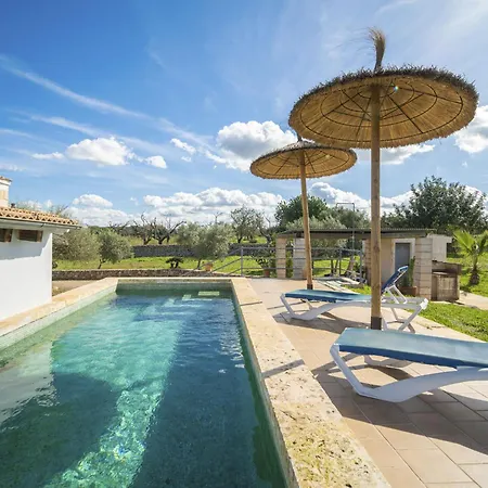 Son Ulari Petit By Interhome