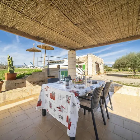 Son Ulari Petit By Interhome Сasa de vacaciones *