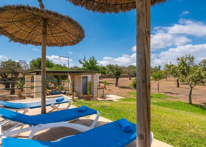 Son Ulari Petit By Interhome Can Picafort (Mallorca)