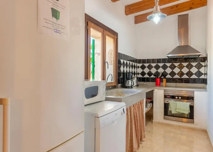 Tatil Evi Son Ulari Petit By Interhome *