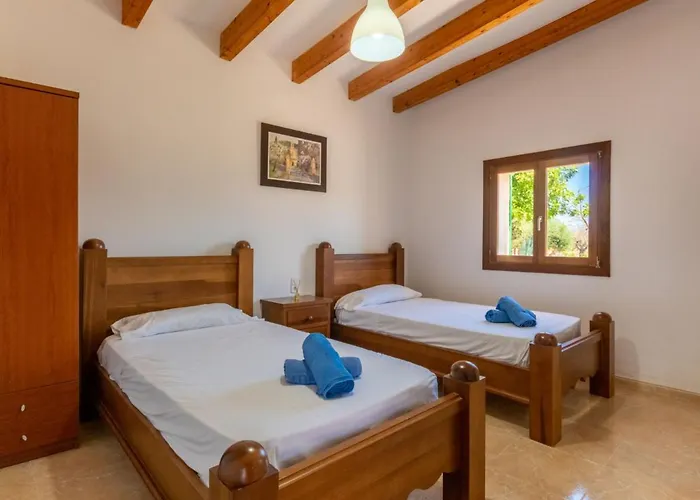 Son Ulari Petit By Interhome