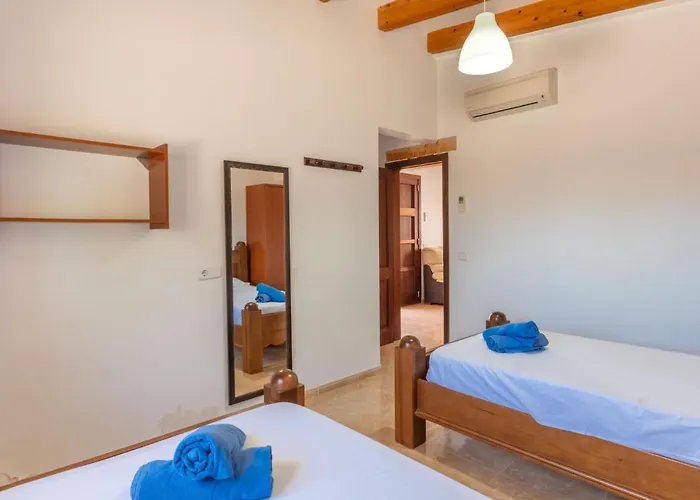 Сasa de vacaciones Son Ulari Petit By Interhome