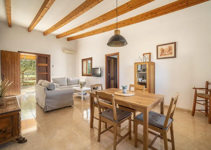 Tatil Evi Son Ulari Petit By Interhome Can Picafort (Mallorca)