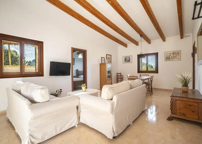 Son Ulari Petit By Interhome *