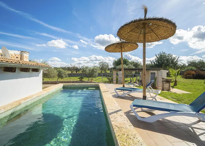 Son Ulari Petit By Interhome