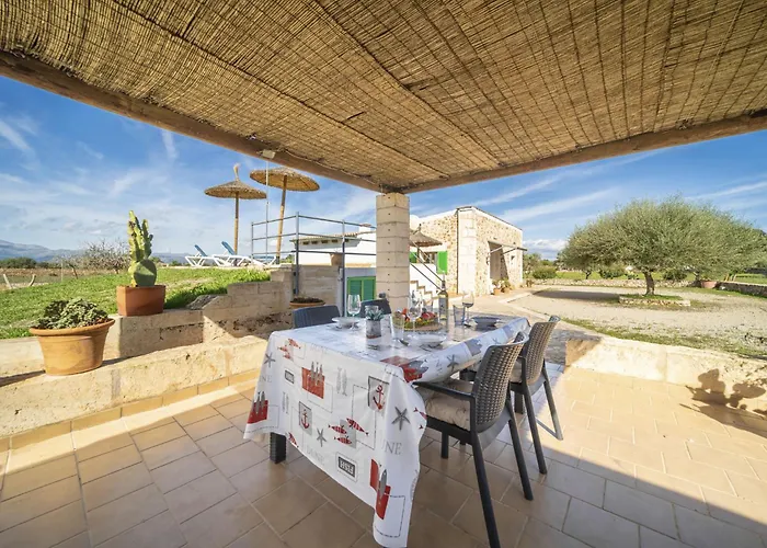 Son Ulari Petit By Interhome Tatil Evi *