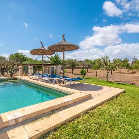 Son Ulari Petit By Interhome *