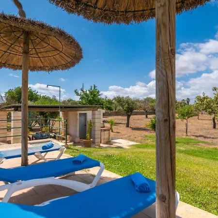 Son Ulari Petit By Interhome Can Picafort (Mallorca)