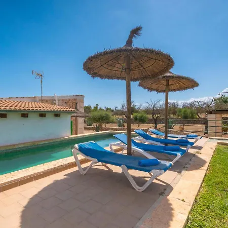 Дом отдыха Son Ulari Petit By Interhome