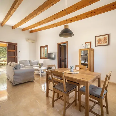 Ferienhaus Son Ulari Petit By Interhome Can Picafort (Mallorca)