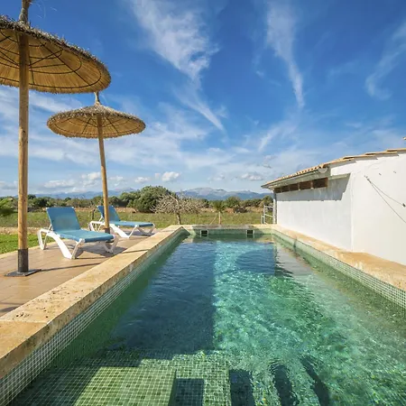 Son Ulari Petit By Interhome * Can Picafort (Mallorca)