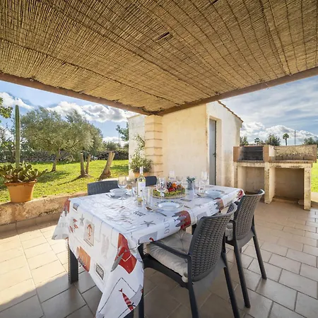 Son Ulari Petit By Interhome Casa de Férias *