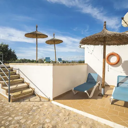 Son Ulari Petit By Interhome