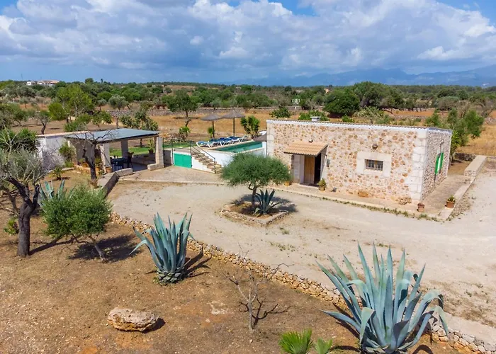 Son Ulari Petit By Interhome *