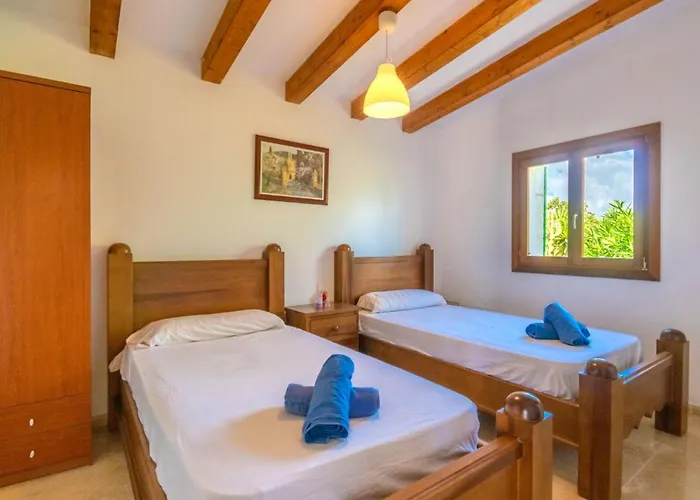 Son Ulari Petit By Interhome Holiday home *