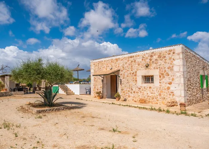 Son Ulari Petit By Interhome * Can Picafort (Mallorca)