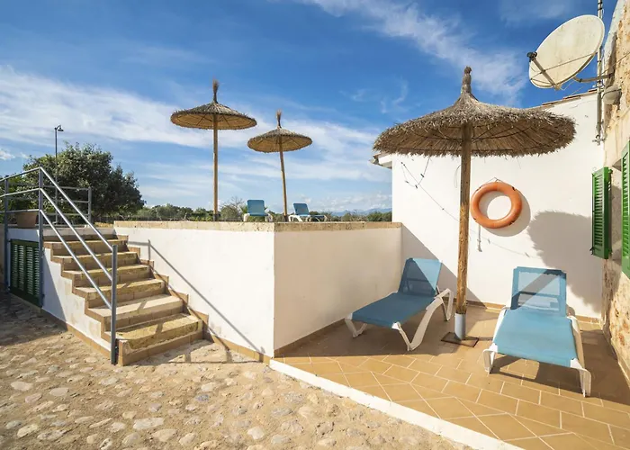 Son Ulari Petit By Interhome